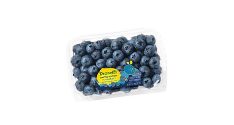 Sweetest Batch Blueberries | Perfectly Sweet & Juicy | Driscolls