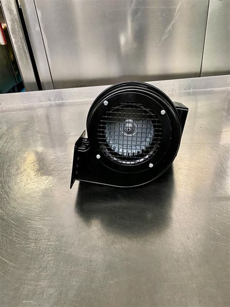 Karl Klein fan motor ENG 3-6/S; adjustable brake