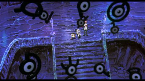 Pokémon 3 the Movie: Spell of the Unown (2000) Screencap | Fancaps