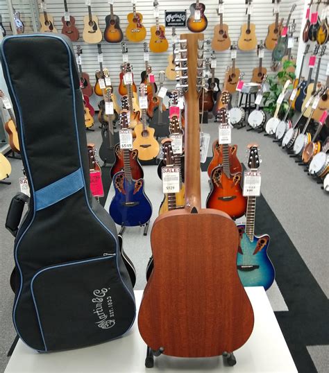 Image result for Martin DX2E 12 String