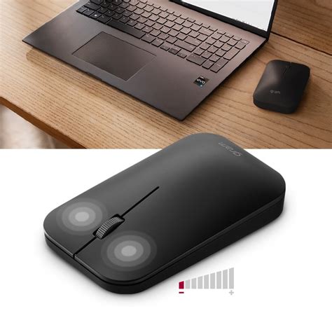 LG Gram Wireless Lightweight Mouse - MSA2 | LG IN | LG IN