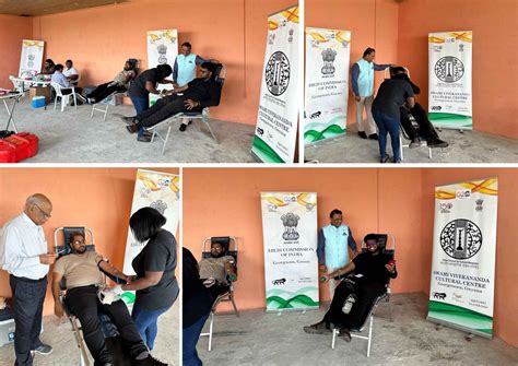 High Commission of India, Georgetown, Guyana