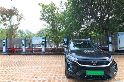 GLIDA partners with Kempower to install high power public chargers at ...