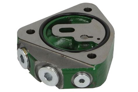 Power Beyond John Deere - Niska cena na Allegro.pl
