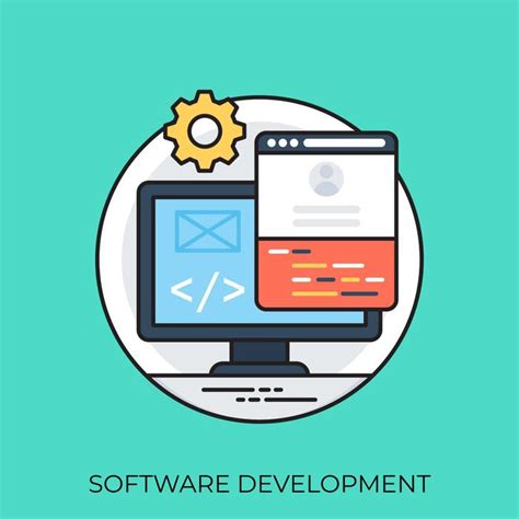 Image result for Computer Software Development Logo