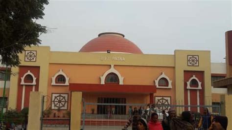Event Updates -BIT Patna students to display its unique vehicles at VIT ...