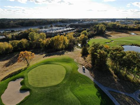 Braemar Golf Course in Edina Minnesota MN — TwinCitiesGolf.com - Voted ...