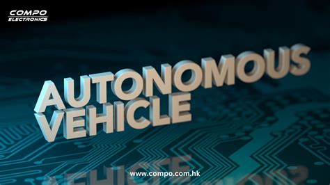 Autonomous Vehicles: A Drive Towards the Future