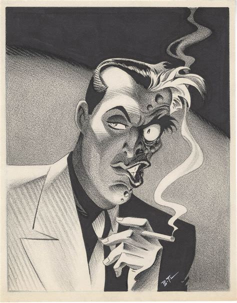 Best 13 Harvey dent two face – Artofit