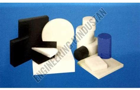 High Strength Cast Nylon Rod Manufacturers and Suppliers from Mumbai
