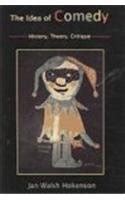 Buy The Idea of Comedy: History, Theory, Critique Book Online at Low ...