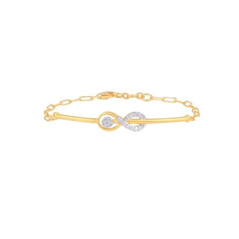 Buy Extravagant MS Dhoni Signature Platinum Bracelet For Men PBR24R01 ...