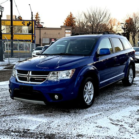 2015﻿ ﻿Dodge﻿ ﻿Journey﻿ ﻿SXT﻿ - Parkdale Motors