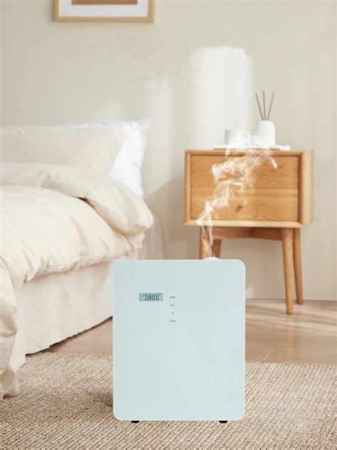 Image result for Scent Diffuser Machine