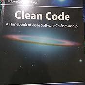 Image result for Clean Code Principles Python Robert Martin
