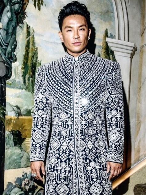 Meet Prabal Gurung: The Designer Reliance plans to rope in