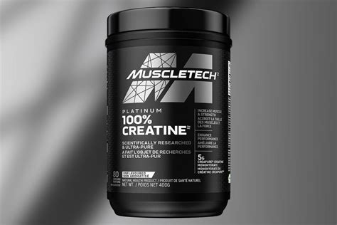 Image result for How to Use MuscleTech Creatine