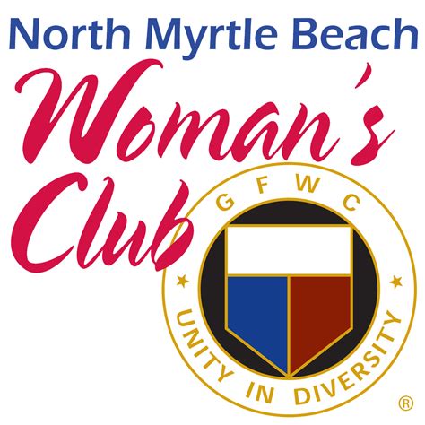 September 2024 – North Myrtle Beach Woman’s Club