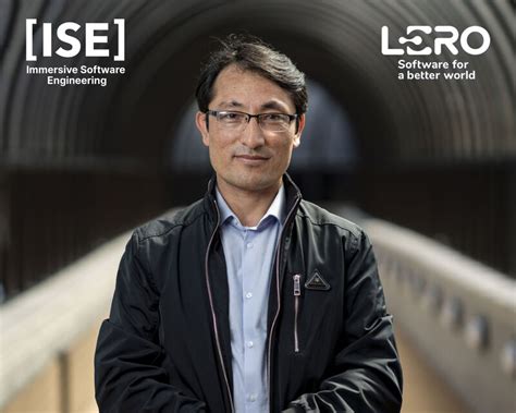 Image result for Immersive Software Engineering UL Lecture