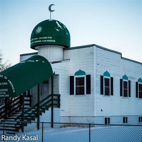 ISLAMIC CENTER OF CEDAR RAPIDS (2025) All You Need to Know BEFORE You ...