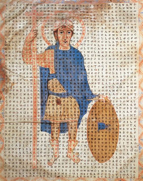 Louis I | Holy Roman Emperor & German King | Britannica