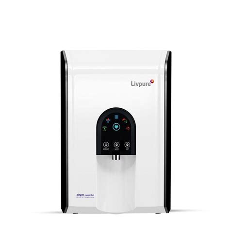 How to Choose Water Purifier, Water Purifier Buying Guide – Livpure