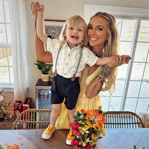 Morgan Wallen's Captivating Family Journey: Unveiling Son Indigo and ...