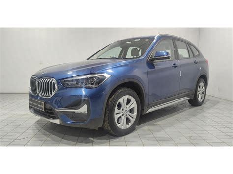 Used 2022 BMW X1 Car For Sale In Pune At Rs. 3900000, ID-31333 | BMW ...