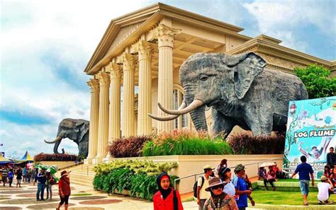 tempat wisata di malang kota