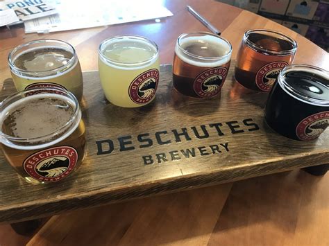 The 16 Best Breweries in Bend Oregon [Updated for 2025] | EpicFrederick