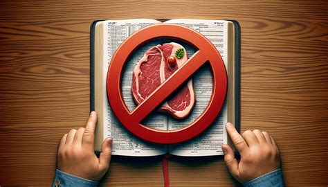 Where In The Bible Does It Say Not To Eat Meat On Fridays During Lent ...