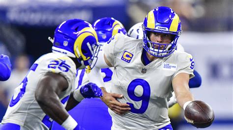 First look: Los Angeles Rams at Minnesota Vikings odds and lines