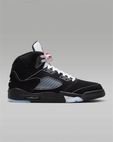 Air Jordan 5 Retro 'Reimagined' Men's Shoes. Nike ID