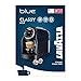 Lavazza Blue Classy Milk, Single Serve One Touch Cappuccino Coffee ...