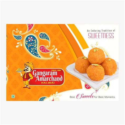 Buy Motichoor Laddu 1Kg Online at Low Prices in India - Aldebazaar.com ...