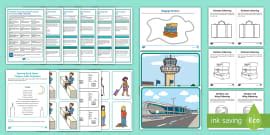 FREE! - Twinkl Handwriting Product Guide (teacher made)