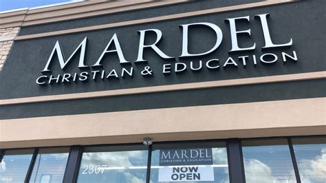 New Christian bookstore opens up next to Hobby Lobby