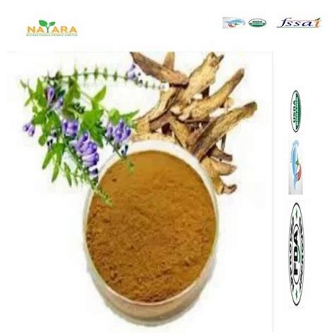 Standardized Herbal Extracts - Baicalin Extract POWDER Trader ...