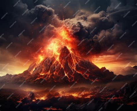 Image result for Volcano Exploding Sound