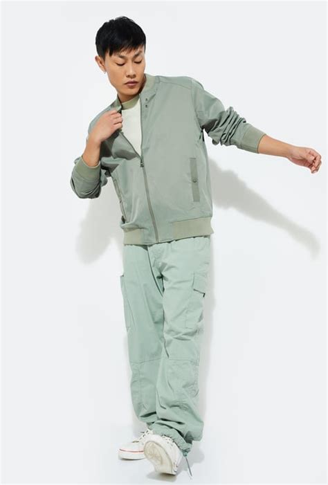 Buy Best Winter Jackets for Men Online in Inidia at Max Fashion