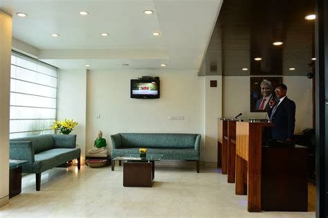 ROCKLAND HOTEL PANCHSHEEL ENCLAVE (New Delhi) - Hotel Reviews, Photos ...
