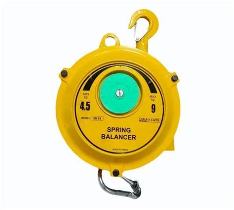 Spring Balancer - Spring Balancers ASIAN AIR TOOLS Trader - Retailer ...