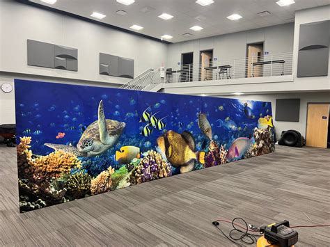 Image result for Large Format Printing Projects