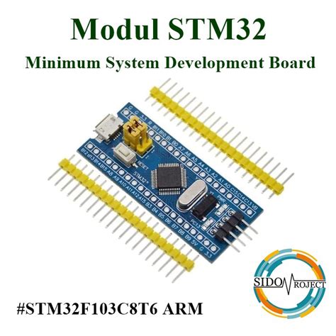 Image result for STM32 Module