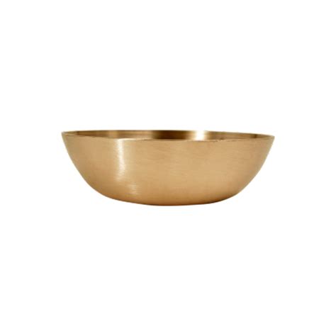 Bronze Wati - Chatni – Kansyam