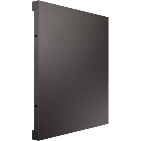 IF015H P1.5 Fine Pixel Pitch Indoor LED Signage Display Cabinet India ...
