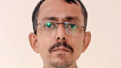 Who Is Arnab Dam, Jailed Maoist, IIT Alumni Now Pursuing Ph.D. In ...