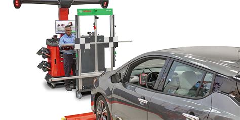 Adas Calibration Training 的图像结果