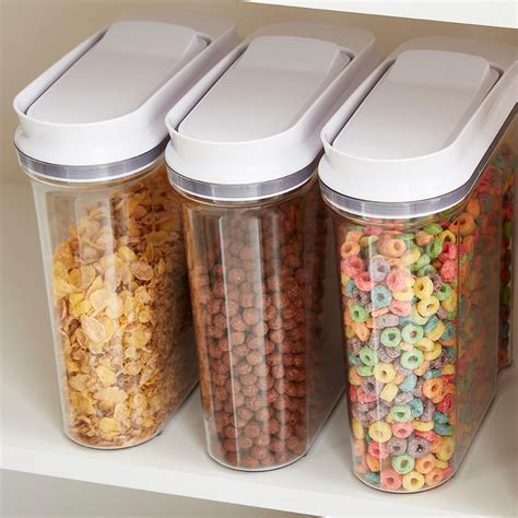 OXO Storage Containers 的图像结果
