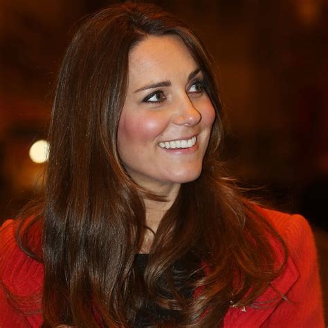 Kate Middleton Leaked Photos French Magazine